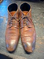 Herenschoenen Giorgio maat 44, Kleding | Heren, Schoenen, Ophalen of Verzenden, Zo goed als nieuw, Bruin