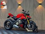 DUCATI STREETFIGHTER V4S - 2024 - Nieuwstaat, 4 cilinders, Bedrijf, Meer dan 35 kW, 1103 cc