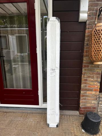 Wandplank