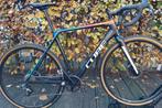 Cube cross race disc, Fietsen en Brommers, Gebruikt, Meer dan 20 versnellingen, 53 tot 57 cm, Ophalen