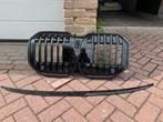 BMW i7 Front grill, Voor, Nieuw, Ophalen of Verzenden, Bumper