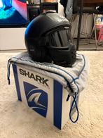 Shark helm maat M, Motoren, Kleding | Motorhelmen, M, Heren, Shark, Ophalen of Verzenden