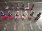 Gellak diverse kleuren en merken, Ophalen, Zo goed als nieuw, Overige kleuren, Handen en Nagels