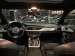 Audi A6 Avant 2.0 TDI S-Line|Panoramic|Export, Auto's, Audi, Euro 5, Gebruikt, 4 cilinders, Bruin