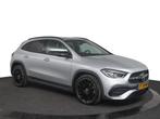 Mercedes-Benz GLA-klasse 180 AMG Line |NAP |Dealeronderhoude, Auto's, Mercedes-Benz, Euro 6, 4 cilinders, Origineel Nederlands