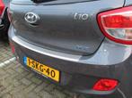 Bumperbeschermplaat Hyundai i10 vanaf 2014-, Ophalen of Verzenden, Nieuw