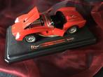 Modelauto’s Ferrari 250, Lamborghini  Schaal 1:24, Hobby en Vrije tijd, Modelauto's | 1:24, Ophalen of Verzenden