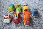 Speelgoed Vtech toet toet auto, Kinderen en Baby's, Speelgoed | Vtech, Ophalen of Verzenden, Gebruikt, 2 tot 4 jaar