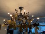 Kroonluchter Maroeska Metz, Huis en Inrichting, Ophalen, Zo goed als nieuw, Metaal