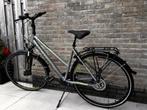 Victoria trekking fiets, Fietsen en Brommers, Fietsen | Dames | Damesfietsen, Versnellingen, Zo goed als nieuw, 50 tot 53 cm, Ophalen
