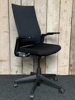 Ahrend 2020 ergonomische bureaustoel, Gebruikt, Zwart, Ahrend Support BV, Laarderhoogtweg 25, 1101 EB Amsterdam