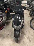 Peugeot Kisbee - Gele plaat, Ophalen of Verzenden, Gebruikt, Overige typen, Peugeot