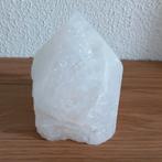 Bergkristal punt, Ophalen of Verzenden, Mineraal