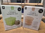 Diy kaarsen maken, Ophalen of Verzenden, Nieuw