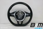 Leder stuur VW Golf 7 met bediening 5G0419091GB, Auto-onderdelen, Gebruikt