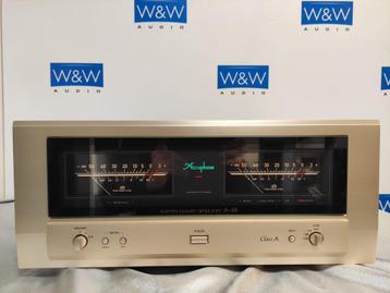Accuphase A-48 pia   beschikbaar voor biedingen