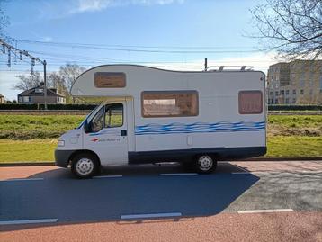 Roller Team Auto Roller 41 beschikbaar voor biedingen