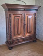 Kast, Antiek en Kunst, Antiek | Meubels | Kasten, Ophalen