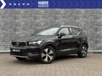 Volvo XC40 T4 Recharge Inscription Expression | Panoramadak, Auto's, 12 maanden, Stof, Euro 6, Zwart