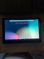 Smarthome home assistant tablet, Computers en Software, 16 GB, Ophalen of Verzenden, Zo goed als nieuw, 10 inch