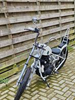 Suzuki GS450 parts bike, Motoren, Gebruikt