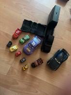 Speelgoed auto’s van cars, Ophalen, Zo goed als nieuw