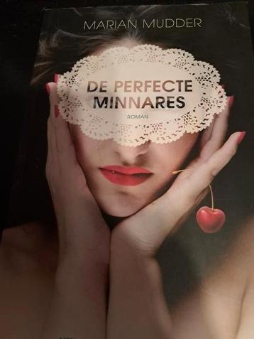 Marian Mudder - De perfecte minnares beschikbaar voor biedingen