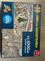 Van Haasteren puzzels Black Friday en Kerst koopjes, Hobby en Vrije tijd, Denksport en Puzzels, Ophalen, Zo goed als nieuw