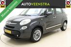 Fiat 500 L 0.9 TwinAir Lounge, Gebruikt, Euro 6, Met garantie (alle), Origineel Nederlands