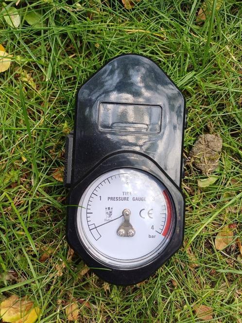 Westfalia Bandenluchtdrukmeter, Auto diversen, Overige Auto diversen, Ophalen of Verzenden