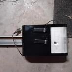 W800 Garage deur motor met aandrijving, Doe-het-zelf en Verbouw, Ophalen of Verzenden, Zo goed als nieuw