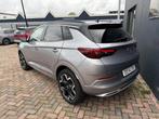 Opel Grandland 1.2 Turbo Ultimate Automaat !, Parkeercamera, Gebruikt, Zwart, 1199 cc