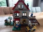 Lego Creator 31069, Ophalen, Zo goed als nieuw, Complete set, Lego