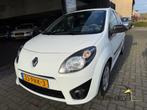 Renault Twingo 1.2-16V Collection / apk 12-2026, Auto's, Renault, Twingo, Gebruikt, 4 cilinders, 4 stoelen