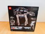 Lego star wars AT-AT UCS (Ultimate Collection Series), Ophalen of Verzenden, Nieuw, Complete set, Lego