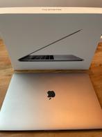 MacBook Pro 15" (Touch Bar), Computers en Software, Apple Macbooks, MacBook Pro, Gebruikt, 256 GB, 2 tot 3 Ghz