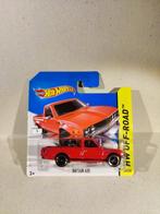 Hot Wheels Datsun 620, Hobby en Vrije tijd, Modelauto's | Overige schalen, Ophalen of Verzenden, Nieuw, Auto