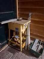 Scheppach hs 33 freesmachine, Ophalen of Verzenden