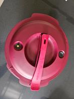 Micro pressure cooker Tupperware, Ophalen of Verzenden, Gebruikt