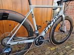 SALE! €2000,- korting nieuwe Factor O2 Sram Force AXS, Fietsen en Brommers, Fietsen | Racefietsen, Nieuw, Overige merken, Meer dan 20 versnellingen