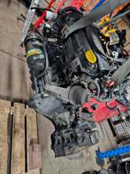 opel corsa 1.0 motor, Ophalen, Gebruikt, Opel