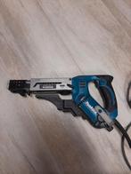 Makita 6842 Bandschroefmachine - Perfect voor gipsplaten, Ophalen of Verzenden