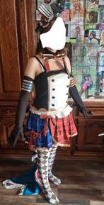 Love Live! Nozomi Toujou - Festival Maid Cafe Cosplay Maat M, Ophalen of Verzenden, Gebruikt, Pak of Jurk