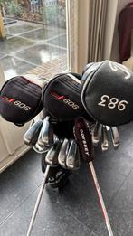 Golfset: TaylorMade, Titleist, Odyssey, Ophalen, Gebruikt, Club, Overige merken