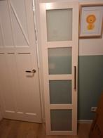 Pax deur IKEA 195x50, Ophalen, Minder dan 25 cm, 50 tot 100 cm, 200 cm of meer