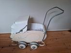 Antiek kinderpopenwagen, Antiek en Kunst, Ophalen