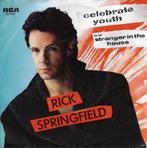 Rick Springfield, Ophalen of Verzenden, Zo goed als nieuw, 7 inch, Pop