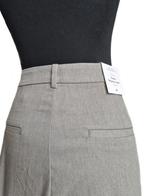 H&M taupe pantalon, Kleding | Dames, Broeken en Pantalons, Nieuw, Grijs, Lang, H&M