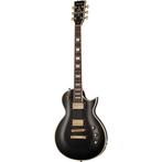Harley Benton Les Paul custom, Ophalen of Verzenden, Zo goed als nieuw