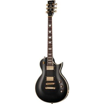 Harley Benton Les Paul custom beschikbaar voor biedingen